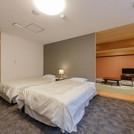 Itoen Hotel Shiobara Nasushiobara Εξωτερικό φωτογραφία