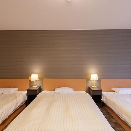 Itoen Hotel Shiobara Nasushiobara Εξωτερικό φωτογραφία