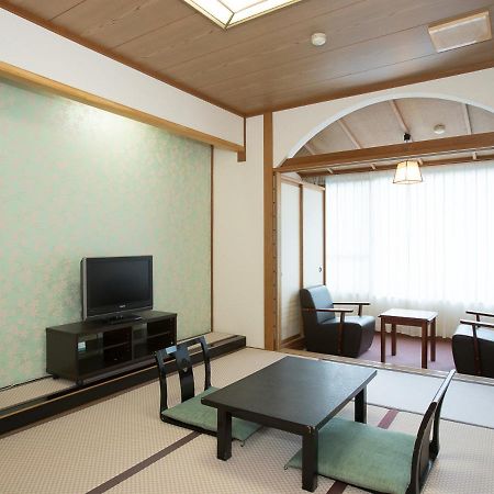 Itoen Hotel Shiobara Nasushiobara Εξωτερικό φωτογραφία