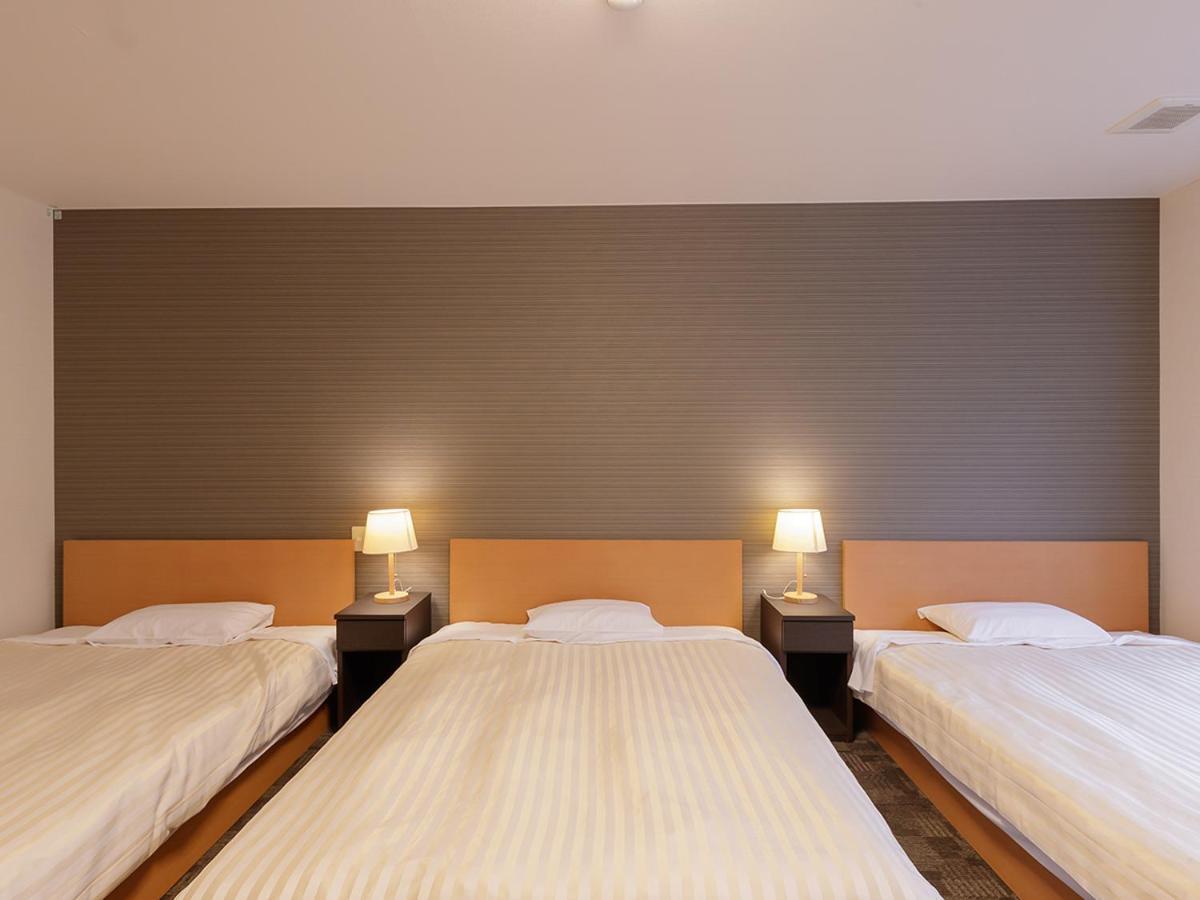 Itoen Hotel Shiobara Nasushiobara Εξωτερικό φωτογραφία