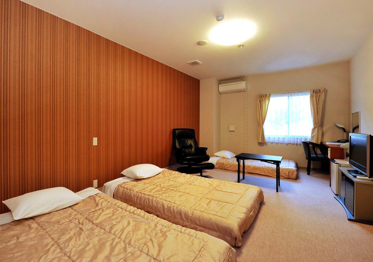 Itoen Hotel Shiobara Nasushiobara Εξωτερικό φωτογραφία