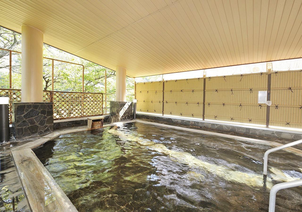 Itoen Hotel Shiobara Nasushiobara Εξωτερικό φωτογραφία
