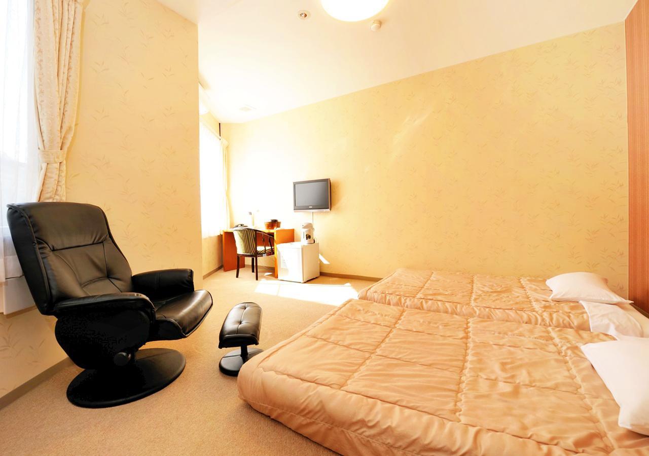 Itoen Hotel Shiobara Nasushiobara Εξωτερικό φωτογραφία