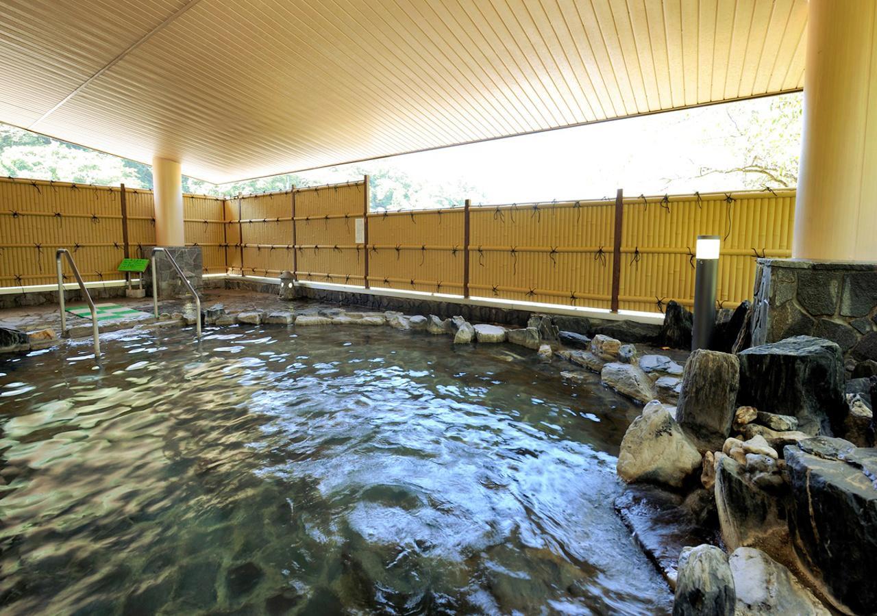 Itoen Hotel Shiobara Nasushiobara Εξωτερικό φωτογραφία