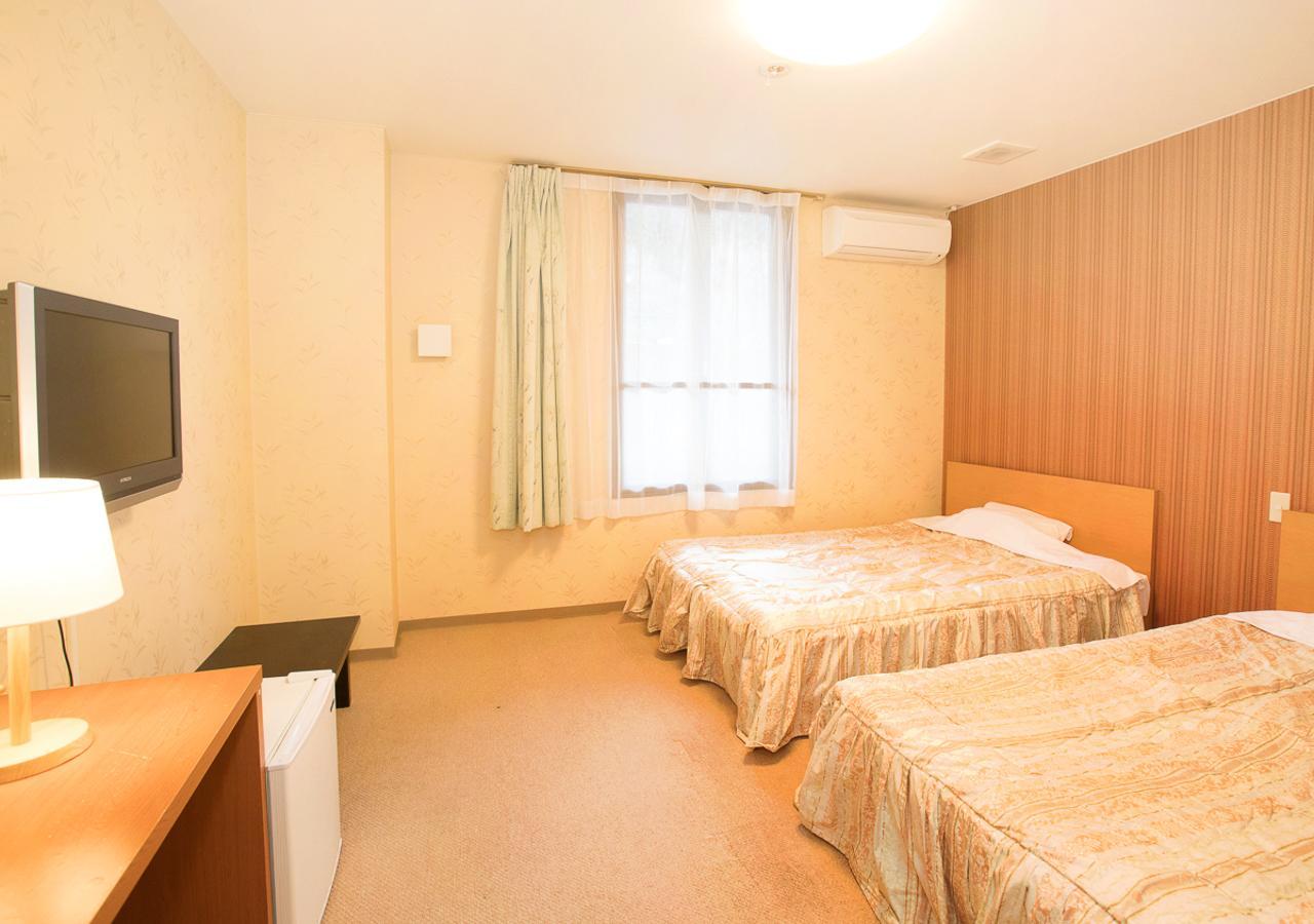 Itoen Hotel Shiobara Nasushiobara Εξωτερικό φωτογραφία