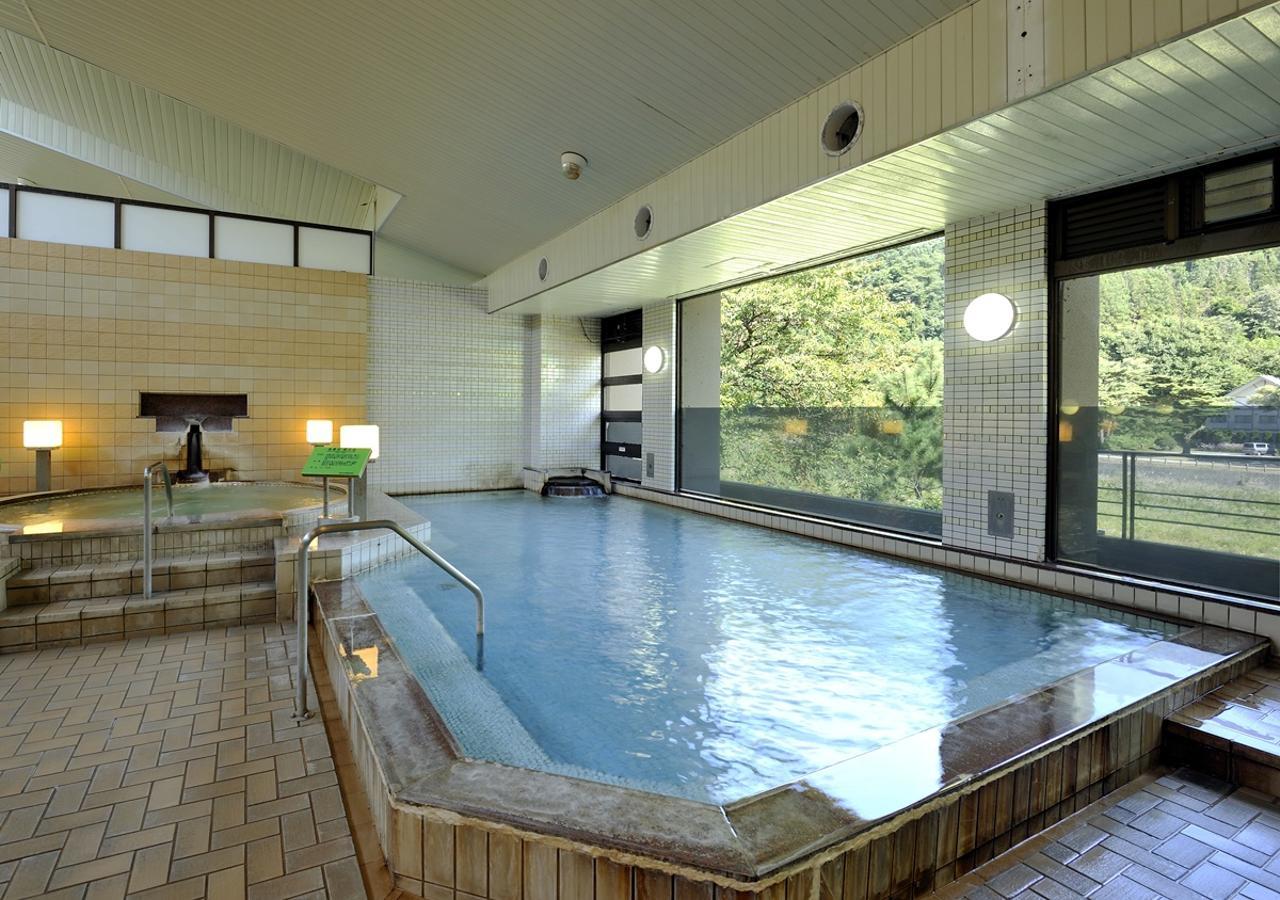 Itoen Hotel Shiobara Nasushiobara Εξωτερικό φωτογραφία